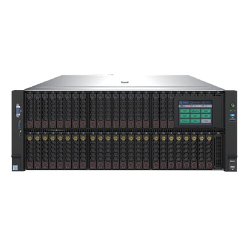 H3C UniServer R6900 G5 Server