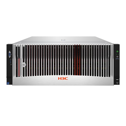H3C UniServer R6900 G6 Server