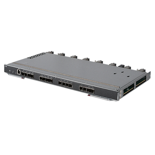 H3C UniServer BT616E 16 Ports 25G Ethernet Direct Connect Module