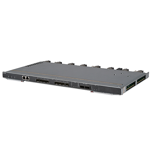 H3C UniServer BX1010E 25G Ethernet Switch Module