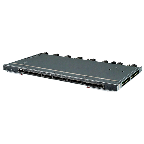 H3C UniServer BX1020EF 25G Converged Network Switch Module