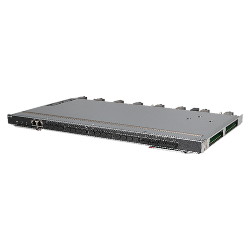H3C UniServer BX720EF 10G Converged Network Switch Module