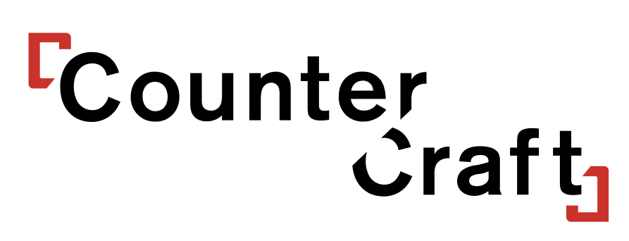 CounterCraft Logo